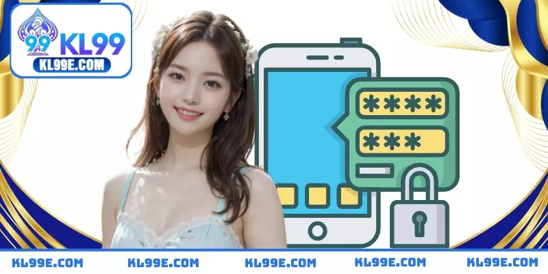 3 Bước đăng nhập KL99 đảm bảo thành công 100%