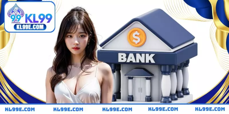 3 Cách rút tiền KL99 tiện lợi cho hội viên