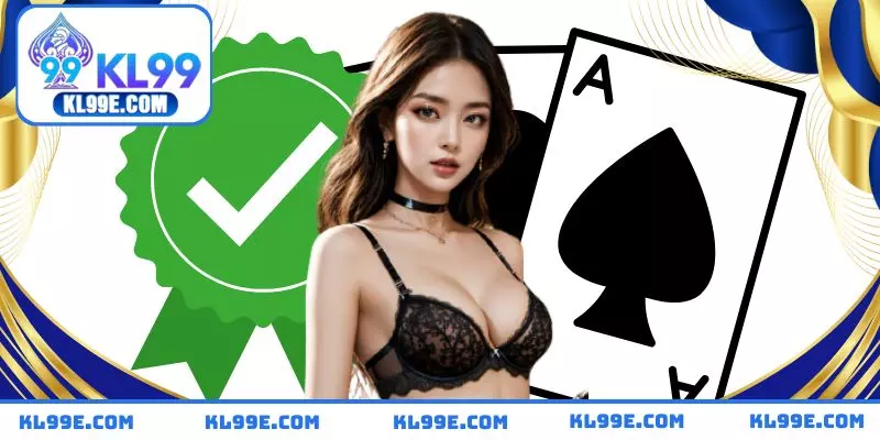 Cấp phép hợp pháp KL99 từ PAGCOR