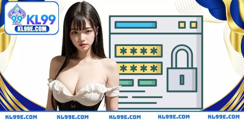 Cung cấp đủ thông tin truy cập theo yêu cầu hệ thống