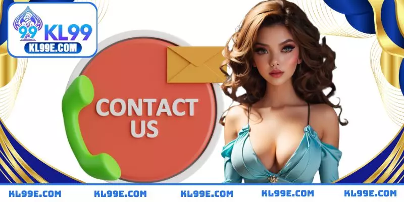 Đa dạng kênh liên hệ KL99