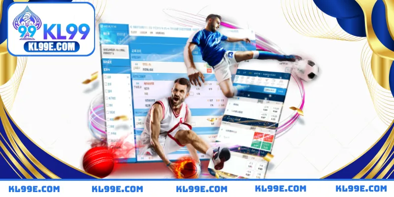 Phân tích đặc điểm của các dạng cược xiên