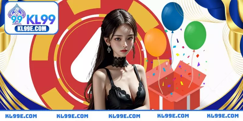 Giải thích sức hấp dẫn của sự kiện tặng quà tại nhà cái