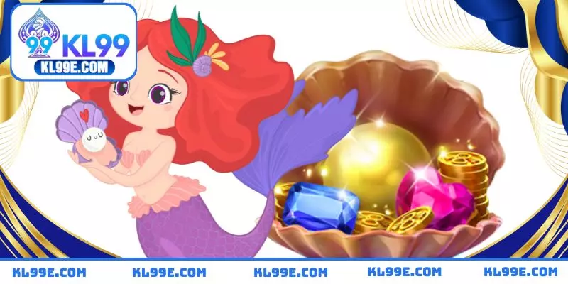 Lý do bắn cá tiên KL99 được lòng các game thủ