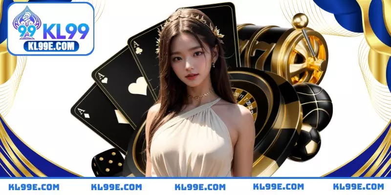 Quy tắc chơi Blackjack online KL99 mà hội viên mới cần nắm rõ